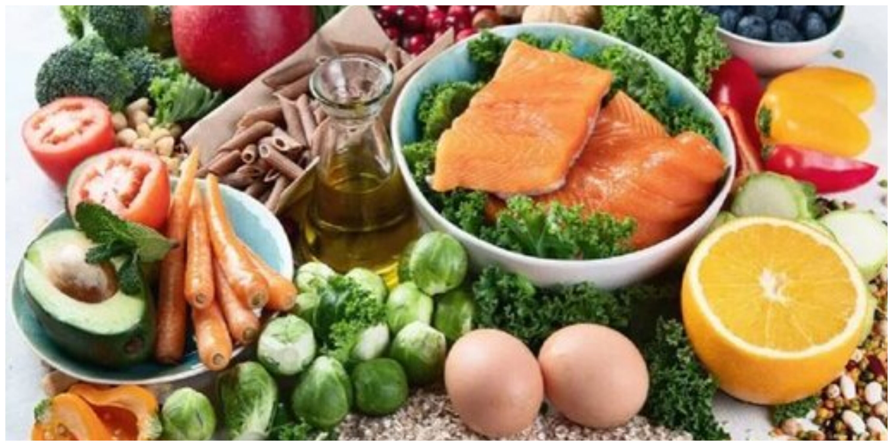 غذاهای مفید برای سلامت‌ و تقویت استخوان‌ها
