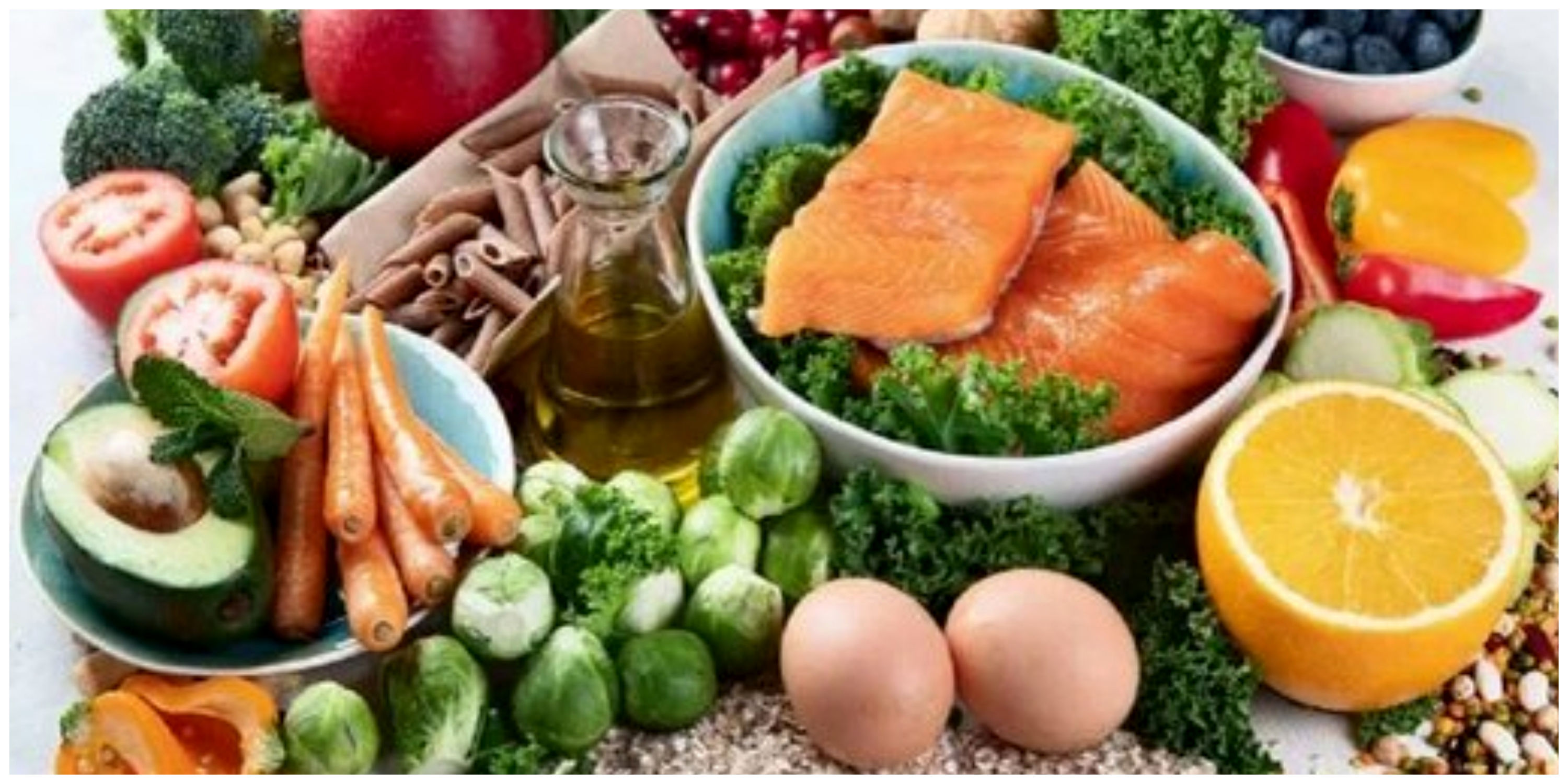 این هفت منبع غذایی برای تقویت سیستم ایمنی بدن بی‌نظیر هستند