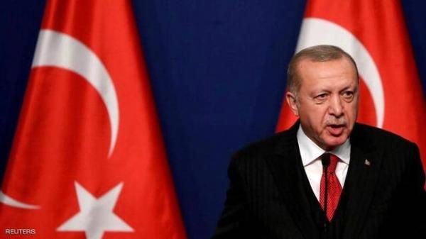 توصیه جنجالی اردوغان به مردم ترکیه سروصدا به پا کرد