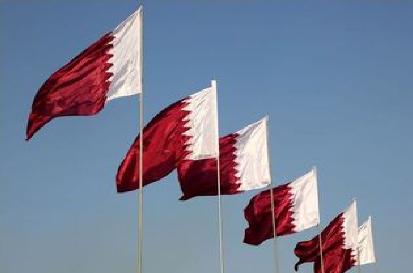 قطر علیه اسرائیل بیانیه صادر کرد