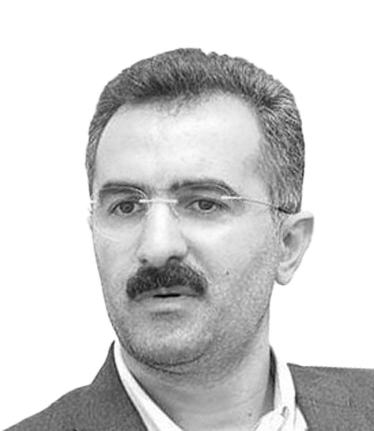 قادر  معصومی خانقاه