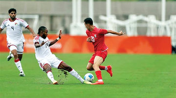 شروع امیدوارکننده!
