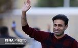 رجب‌زاده سرمربی فجر سپاسی شد