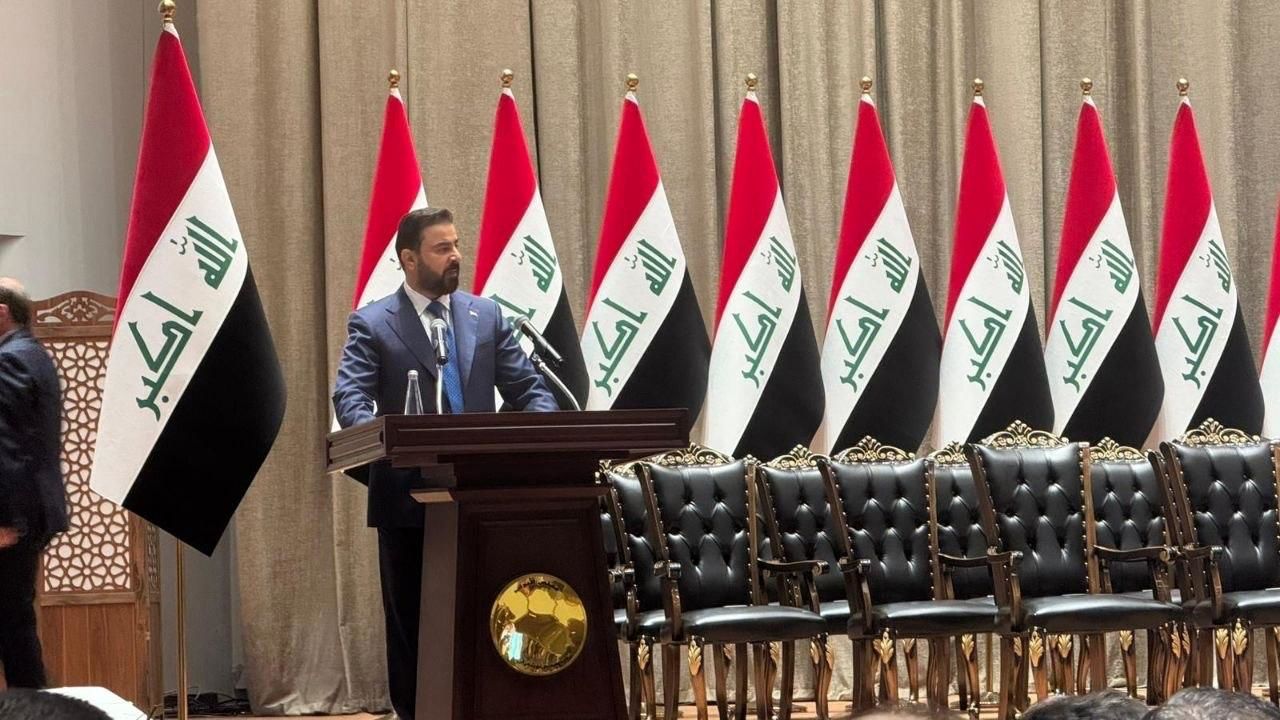 رأی اعتماد مجلس عراق به دولت جدید/ کدام وزرای پیشنهادی رأی اعتماد گرفتند؟