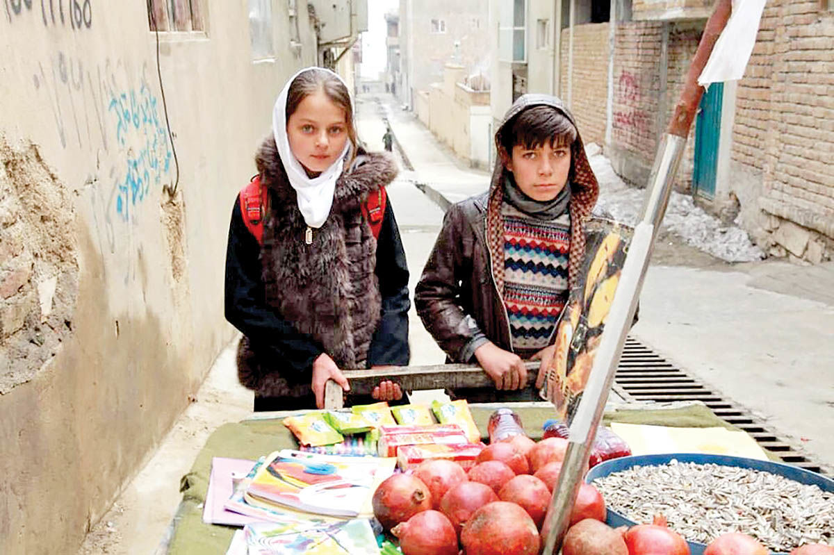 روایت روزگار تلخ افغانستان در اسکار 