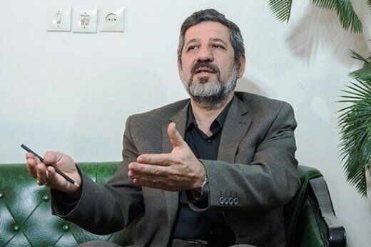 ادعای عجیب یک اصولگرا درباره واکسن کرونا: تبدیل به آدم آهنی خواهیم شد