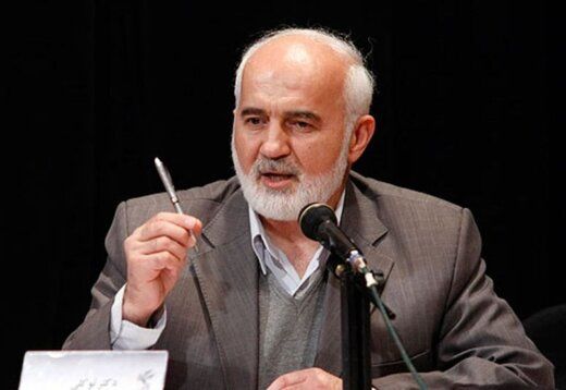 حمله کیهان به احمد توکلی: چرا تصور می‌کنید مجموعه جنابعالی یگانه کانون پیگیری فساد است؟