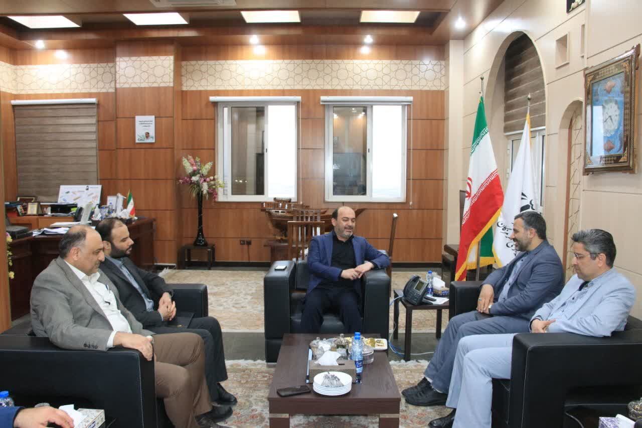 آمادگی وزارت نفت برای تاسیس دانشکده صنعت نفت در بندرعباس