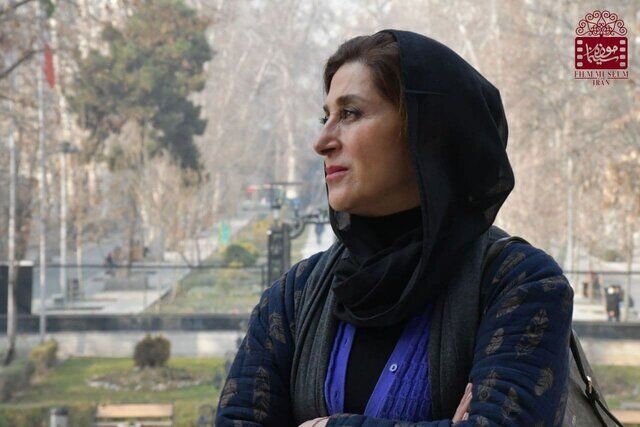 واکنش فاطمه معتمدآریا به اهانت‌های بی‌سابقه به سینماگران