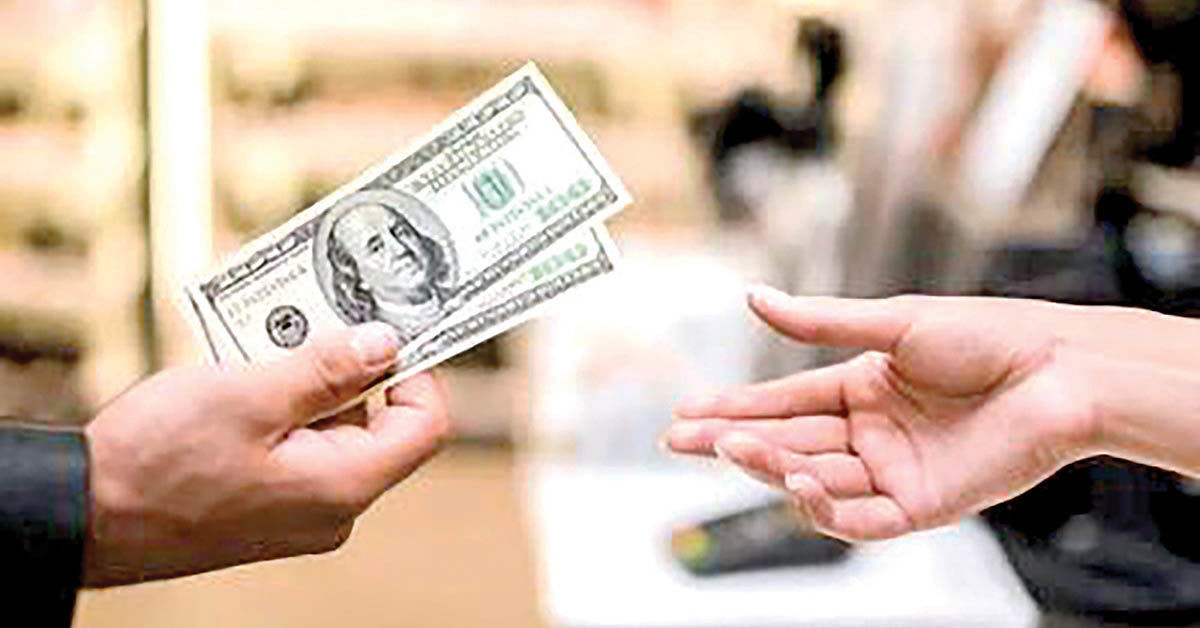 تکذیب حذف دلار 28500