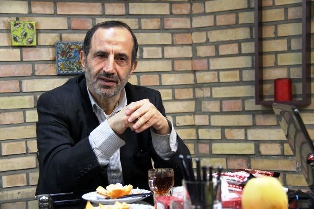 رونمایی از جایگزین احتمالی محسن رضایی