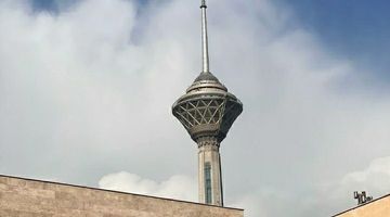 کوه‌های تهران «معلوم» شدند