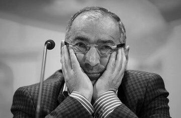 هشدار زیباکلام؛ ناامیدی مردم اصلا خوب نیست/ جای نظام بودم نگران می شدم/ اگر امروز انتخابات راه بیفتد، سعید جلیلی حتما رئیس جمهور می شود!