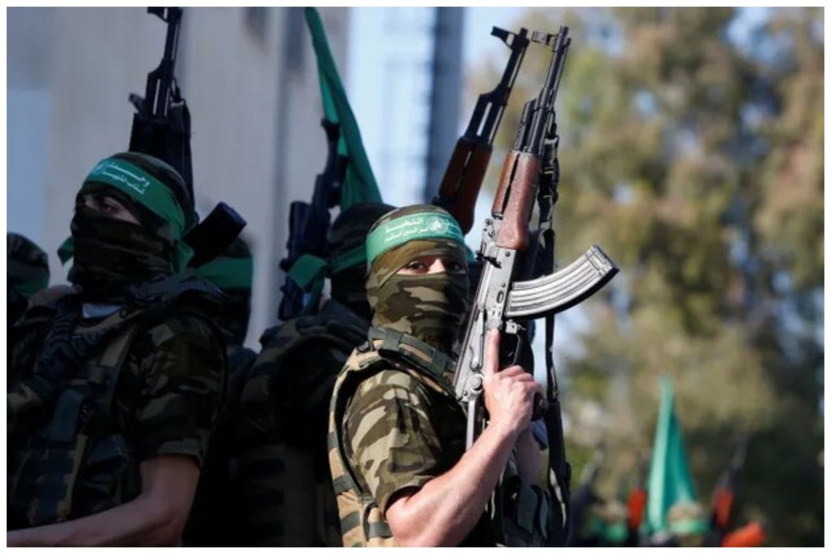 نیویورک‌تایمز: حماس همچنان برای اسرائیل یک تهدید است
