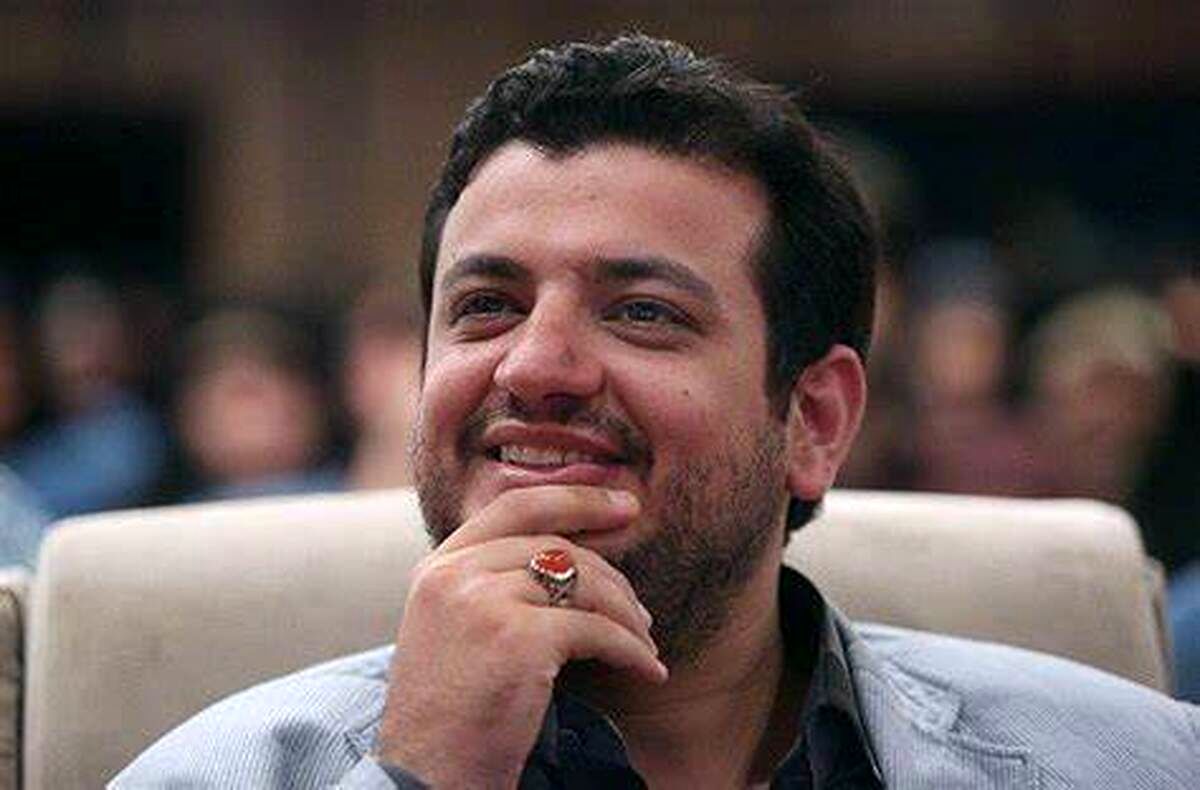 رائفی پور به ایران بازگشت