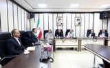 کلید تحقق برنامه های عمرانی کیش