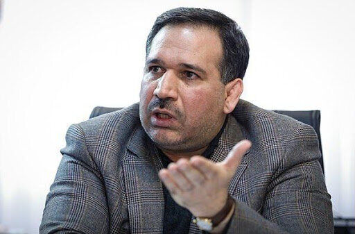 وزیر احمدی‌ نژاد نامزد ریاست مجلس می‌ شود