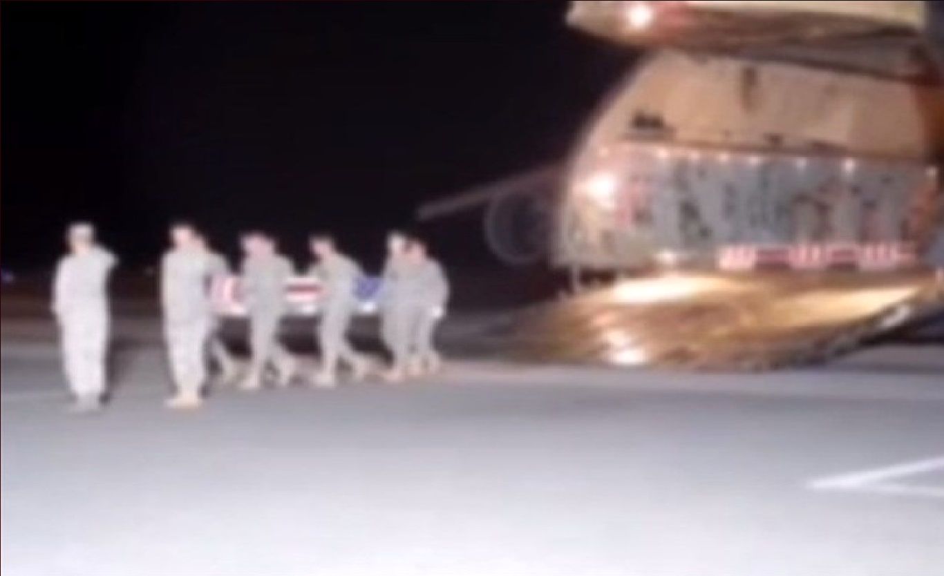 افشاگری روزنامه عبری از ضربات سنگین ایران به نظامیان آمریکایی در کویت