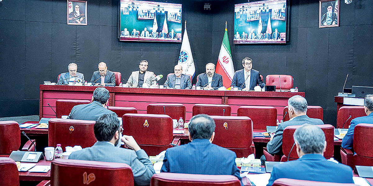 ضعف  زیرساختی گمرک