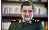 سردار نائینی: عملیات وعده صادق 2 دشمن را کاملا غافلگیر کرد/ بیش از ۸۰ درصد موشک‌ها با موفقیت اصابت کردند