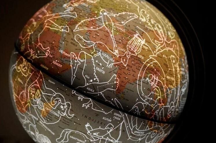 مقصد سفر بر اساس ماه تولد شما؛ خود را به صور فلکی بسپارید!