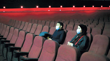 تشدید نفس‌تنگی در بازارهای هنری