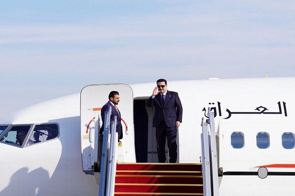 سفر نخست وزیر عراق به مصر / بغداد میانجی توافق تهران و قاهره می شود؟