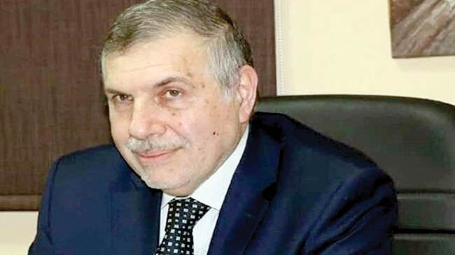 «توفیق علاوی» نخست‌وزیر عراق شد