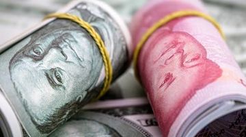 اوراق قرضه، عامل واگرایی پکن - واشنگتن