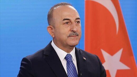 درخواست فوری ترکیه از آمریکا