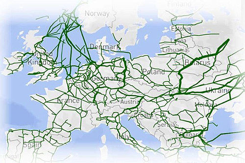 قاره سبز؛ چهارمین خریدار بزرگ سوخت‌های فسیلی