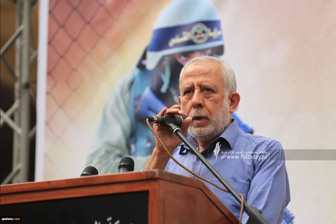 آمادگی  جهاد فلسطین برای تبادل همه اسرای فلسطینی با گروگان‌های اسرائیلی/  35 هزار تن در غزه منفجر شده است