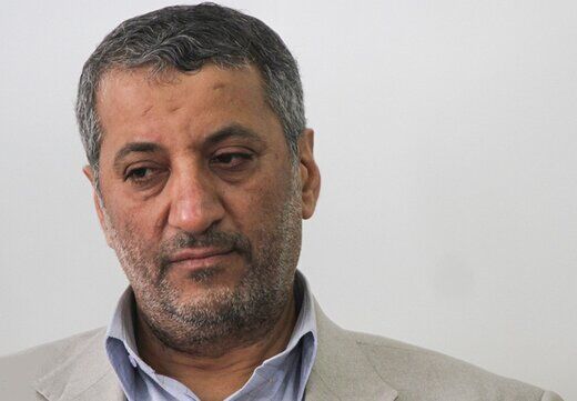 غلامعلی رجایی: حضور خاتمی در انتخابات فرض محال است