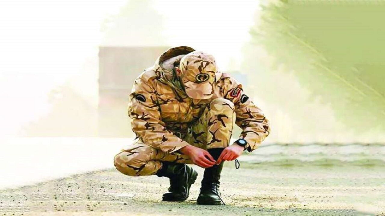 خبر خوش برای سربازان ماهر