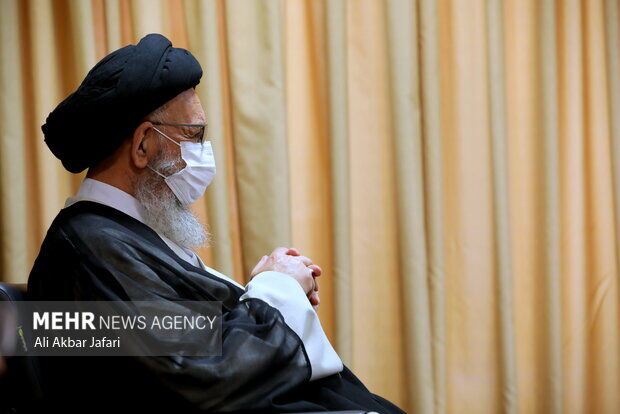 امام جمعه گرگان: امر به معروف با زبان تهدید نتیجه عکس می‌‌دهد/ بگیر و ببند‌ها برخی افراد جامعه را در موضع تقابل انداخته است