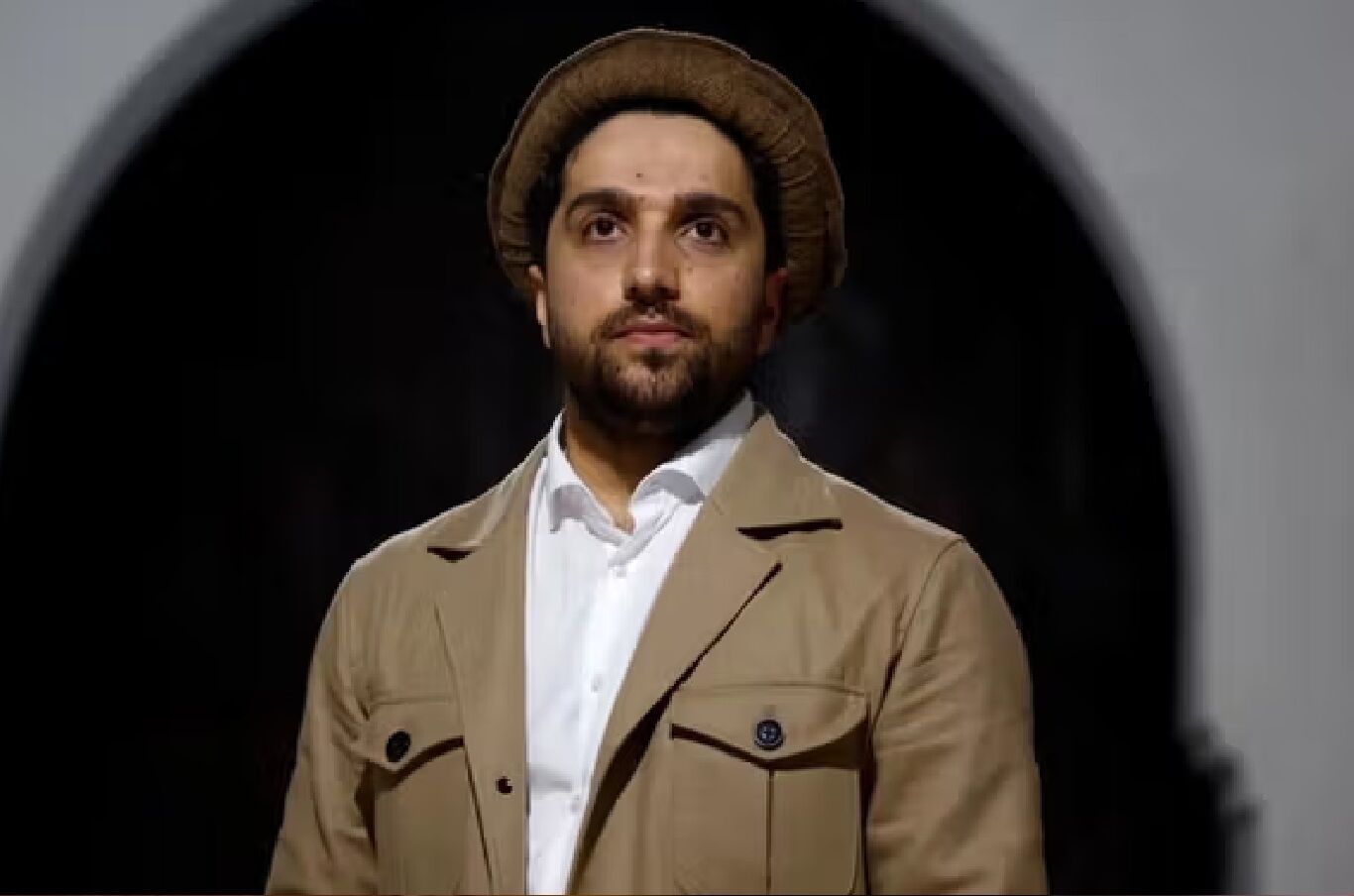 واکنش شاعرانه «احمد مسعود» به تهدیدهای اخیر ترامپ علیه ایران