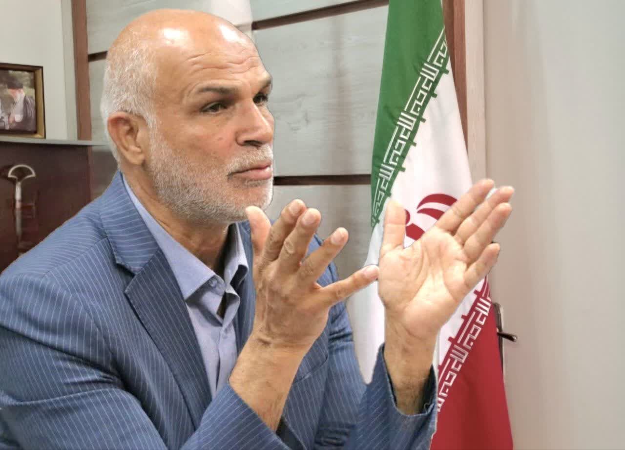 دهه فجر ۵۸ طرح در شهرک‌ها و نواحی صنعتی فارس افتتاح می‌شود