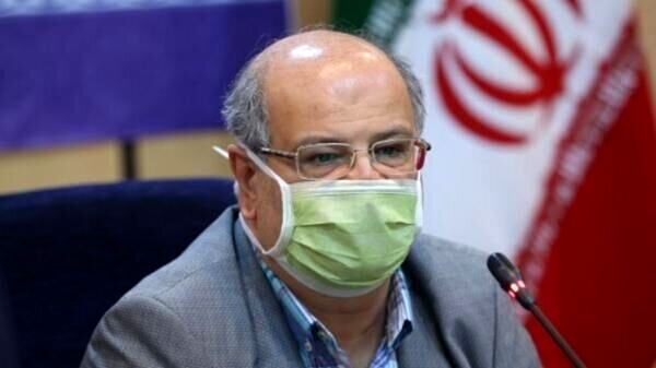 واکسیناسیون در تهران سرعت می گیرد