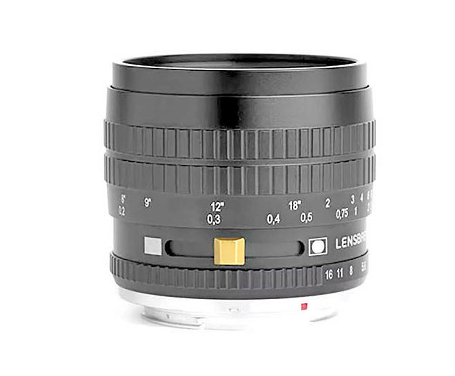 لنز جدید Lensbaby  افکت‌های اینستاگرامی را به دوربین شما می‌آورد