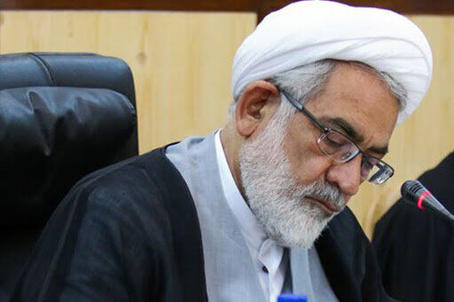 دادستان کل کشور به وزیر راه نامه نوشت