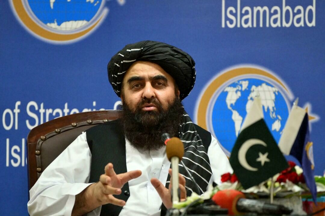 درخواست جدی طالبان از آمریکا درباره  دارایی های مسدود شده