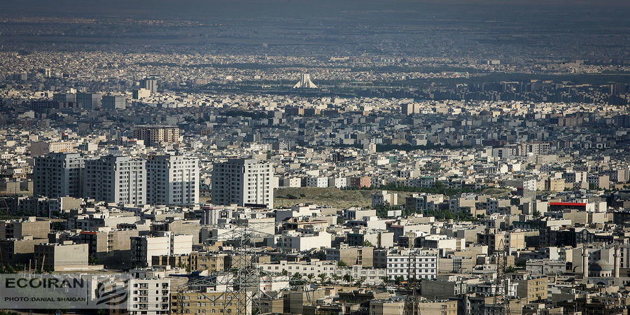 خروج مسکن تهران از رکورد؟