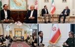 بیانیه ارتش پاکستان درباره سفر عاصم منیر به تهران: گفت وگو ها بسیار سازنده بود