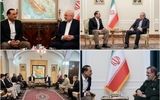 بیانیه ارتش پاکستان درباره سفر عاصم منیر به تهران: گفت وگو ها بسیار سازنده بود