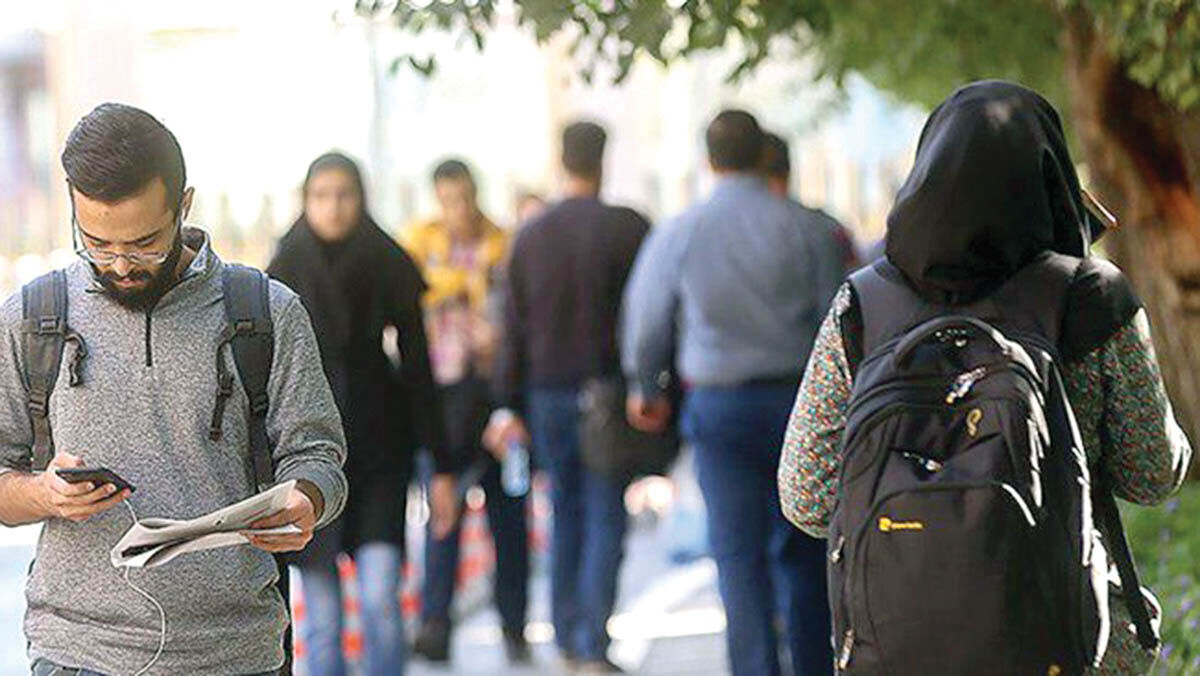 نرخ مشارکت اقتصادی همچنان پایین است