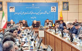 مدیریت ناترازی ۲۰ هزار مگاواتی برق