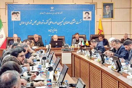 مدیریت ناترازی ۲۰ هزار مگاواتی برق