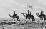 افسانه مرزبندی با خط کش