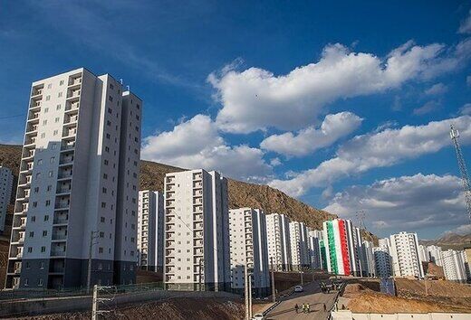 با این ۴ شرط در طرح ملی مسکن صاحب خانه شوید
