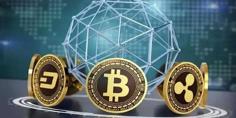 بیت کوین ریزش کرد
